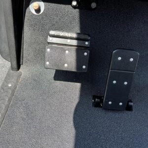 Alternative view of 2012 E-Z-GO S6 Golf Cart