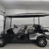 2019 E-Z-Go Express L6 Golf Cart