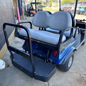 Alternative view of 2024 Club Car Cru Golf Cart for Sale