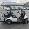 2022 E-Z-GO RXV ELiTE Golf Cart