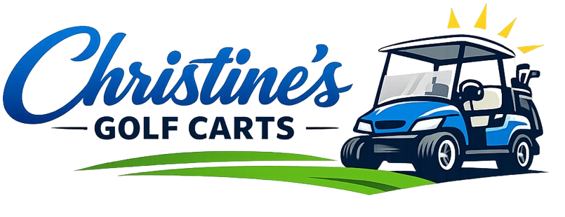 Christine's Carts LLC