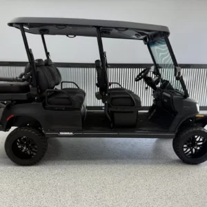 Alternative view of 2025 Tomberlin 6 Seat Golf Cart for Sale