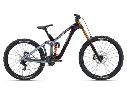 2025 Glory Advanced
