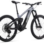 2025 Reign Advanced E+ 1