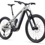 Reign Advanced E+ 2