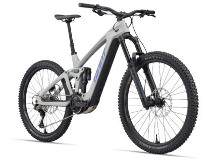 Reign Advanced E+ 2