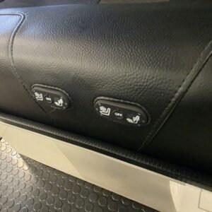 Alternative view of 2026 GTZ Tomberlin Golf Cart for Sale