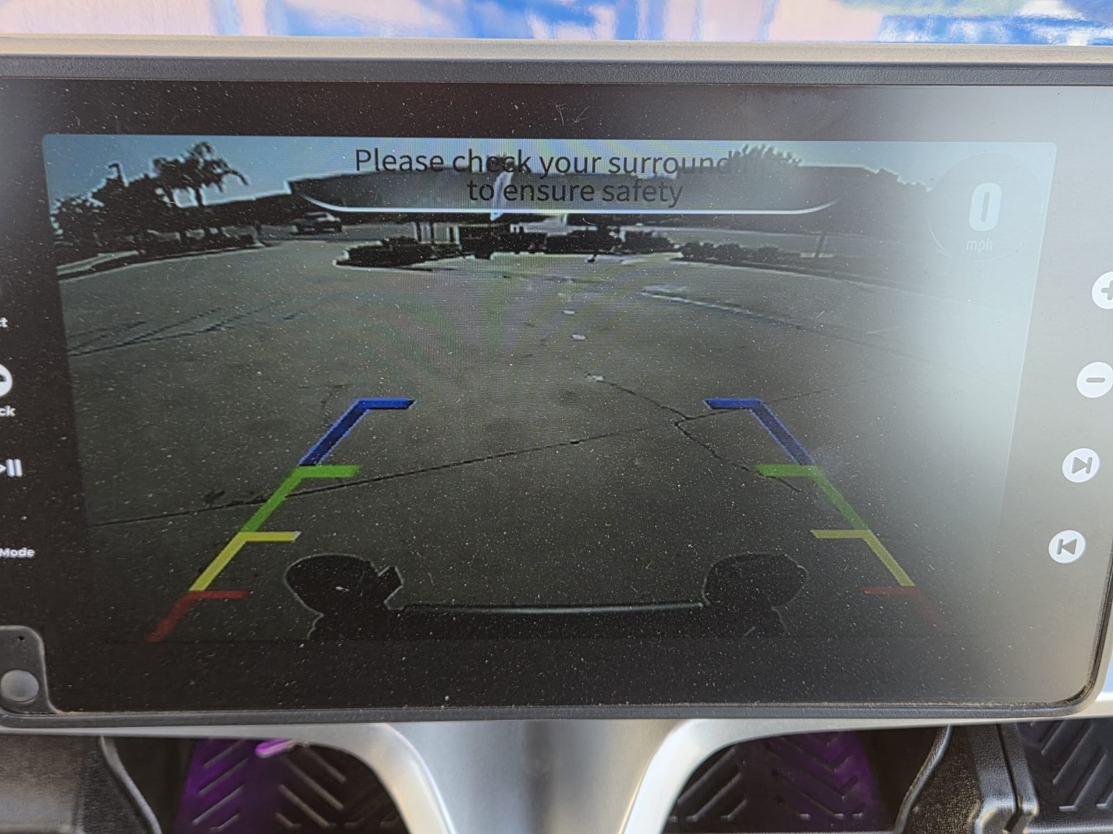2025 X Series Madjax Golf Cart - Image 7