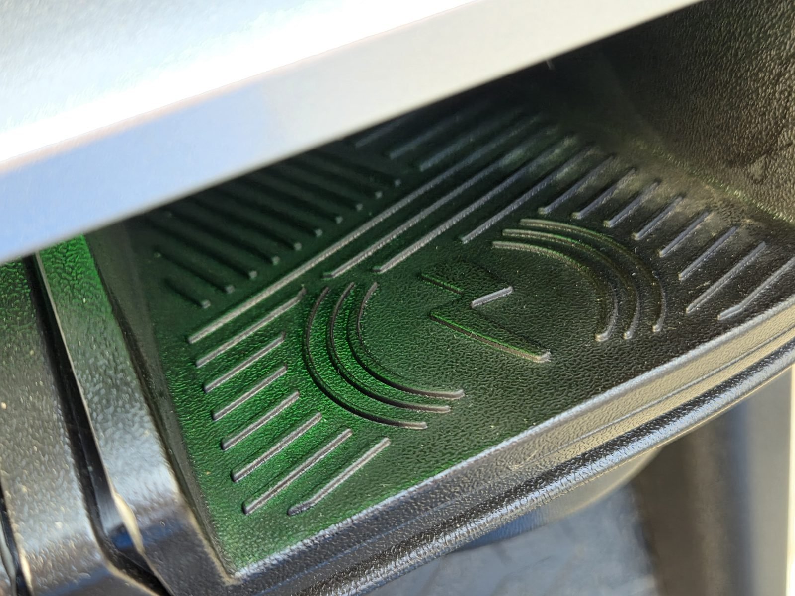 2025 X Series Madjax Golf Cart - Image 5