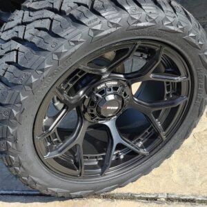 Alternative view of 2025 X Series Madjax Golf Cart