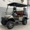 Advanced EV Advent 48V 2+2 Lifted Golf Cart