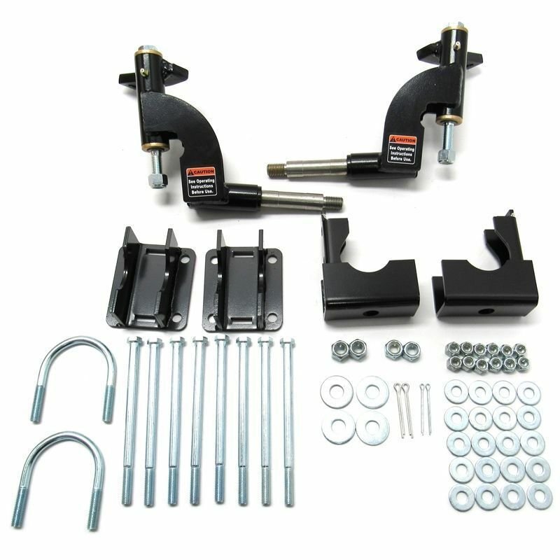 Golf Cart Parts