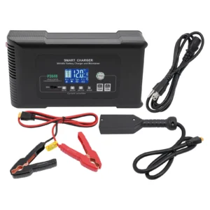 Alternative view of 36 Volt Golf Cart Charger 18A
