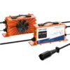 48V 15A Golf Cart Smart Battery Charger for Club Car