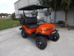 2025 Denago EV Nomad XL for Sale