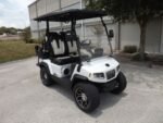 2025 Evolution Electric Vehicls