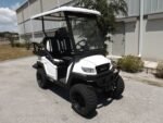 2022 Bintelli Pulse 4S Lifted LSV For Sale