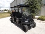 2022 Bintelli BEYOND 6P STREET LEGAL