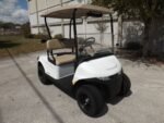 2026 E-Z-GO RXV 2 Valor S EX1