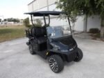 2026 E-Z-GO RXV 4 Touring