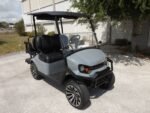 2026 E-Z-GO Express 4 Touring ST 13.5 Gas for Sale - Image 19