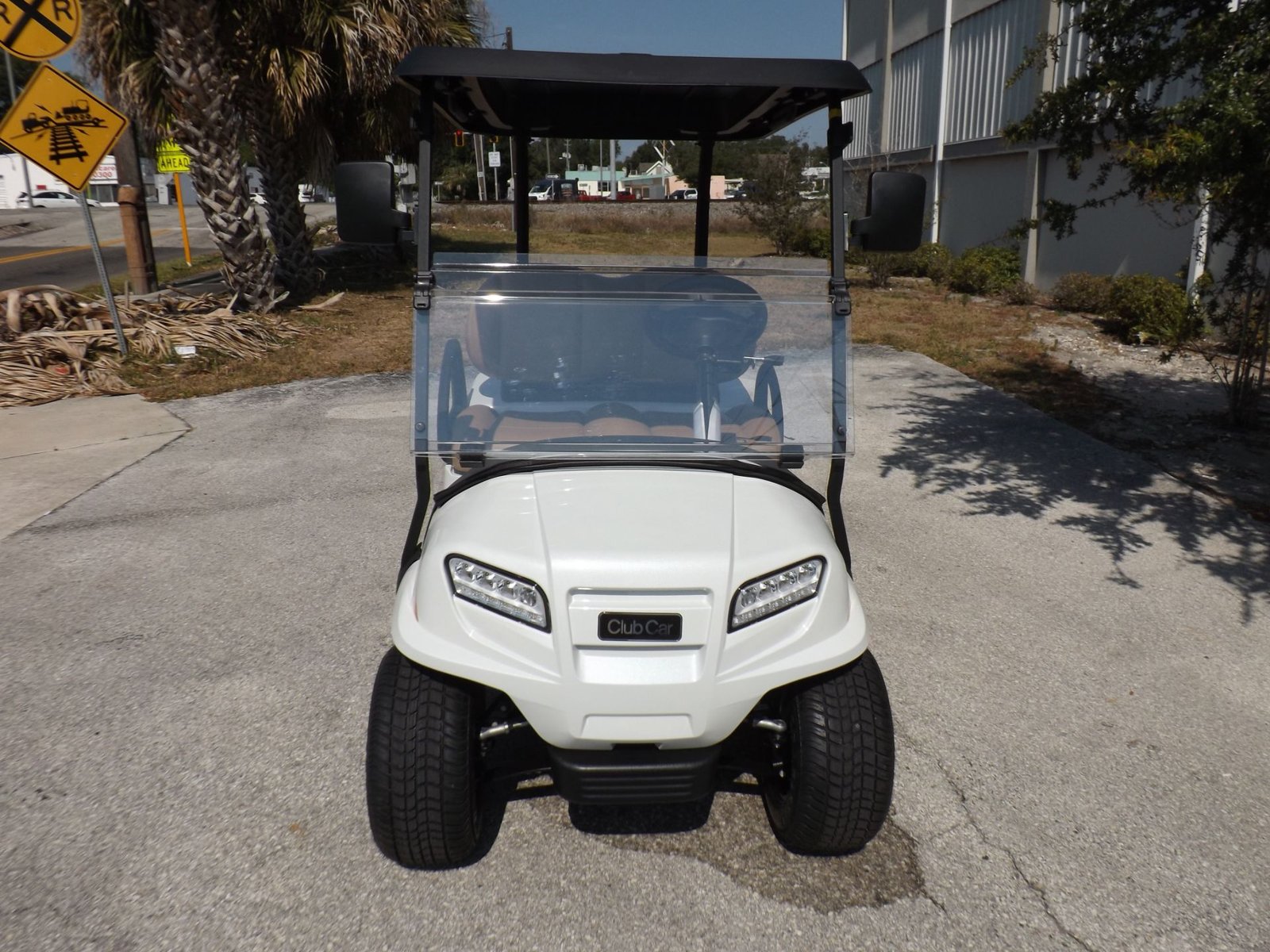 2024 Club Car Onward 2 Passenger 2024 Club Car Onward 2 Passenger