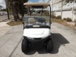 2026 E-Z-GO RXV 2 Valor S EX1 Spor - Image 15