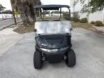 2026 E-Z-GO RXV 4 Touring ST ELiTE Lithium for Sale - Image 20