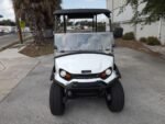 2026 E-Z-GO Liberty Summit XT ELiTE Lithium LSV - Image 21