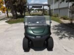 2025 E-Z-GO Freedom RXV 2+2 EX1 for Sale - Image 18