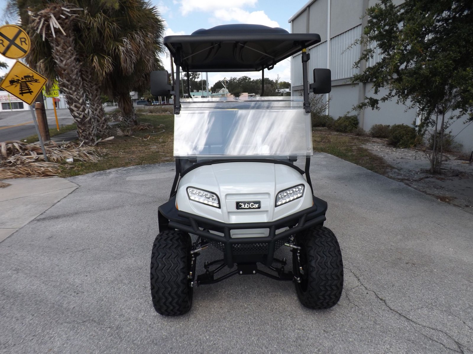 2024 Club Car Onward 6 2024 Club Car Onward 6