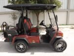 2025 Evolution D5 Ranger 2+2 Plus for Sale - Image 19