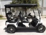 2025 Evolution Electric D5 Ranger 4 Pass for Sale - Image 23