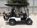 2025 Evolution D5 Ranger 2+2 PLUS for Sale - Image 20