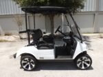 2025 Evolution Electric D5 Ranger 2+2 Plus for Sale - Image 17