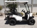 2022 Bintelli Pulse 4S Lifted LSV For Sale - Image 17