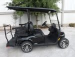 2026 E-Z-GO RXV 4 Touring ST ELiTE Lithium for Sale - Image 19
