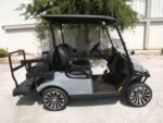 2026 E-Z-GO Express 4 Touring ST 13.5 Gas for Sale - Image 17