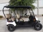 2026 E-Z-GO Liberty Summit XT ELiTE Lithium LSV - Image 20