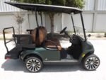 2025 E-Z-GO Freedom RXV 2+2 EX1 for Sale - Image 17