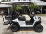 2024 Star EV SIRIUS 2+2 LIFTED LITHIUM for Sale - Image 18
