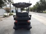 2025 Denago EV Nomad XL 4 Pass Golf Carts for Sale - Image 15
