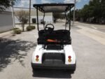 2025 Evolution Electric D5 Ranger 2+2 Plus for Sale - Image 16