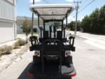 2022 Bintelli Pulse 4S Lifted LSV For Sale - Image 16