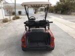 2026 E-Z-GO RXV 2 Valor S EX1 Sport for Sale - Image 14