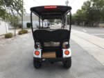 2026 E-Z-GO Liberty Summit XT ELiTE Lithium LSV - Image 19