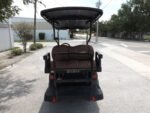 2025 E-Z-GO Freedom RXV 2+2 EX1 for Sale - Image 16