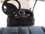 2024 Club Car Onward 4 Passenger Electric Golf Carts for Sale - Image 13