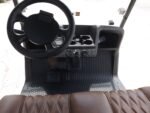 2025 E-Z-GO Freedom RXV 2+2 EX1 for Sale - Image 15