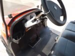 2024 Club Car Onward 4 Passenger Electric Golf Carts for Sale - Image 12